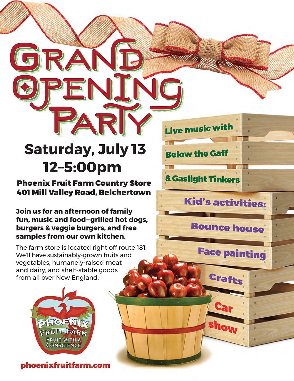 print-phoenix-fruit-farm-store-grand-opening-flyer